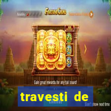 travesti de programa santos
